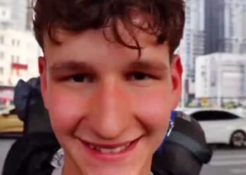 England cricket superfan trying to get to Australia for The Ashes without flying in time for third test