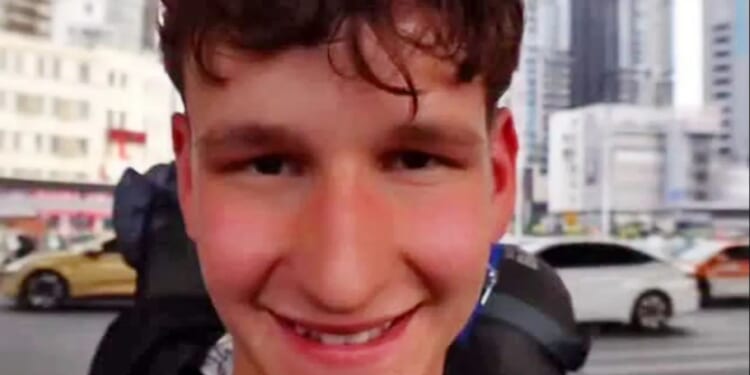 England cricket superfan trying to get to Australia for The Ashes without flying in time for third test