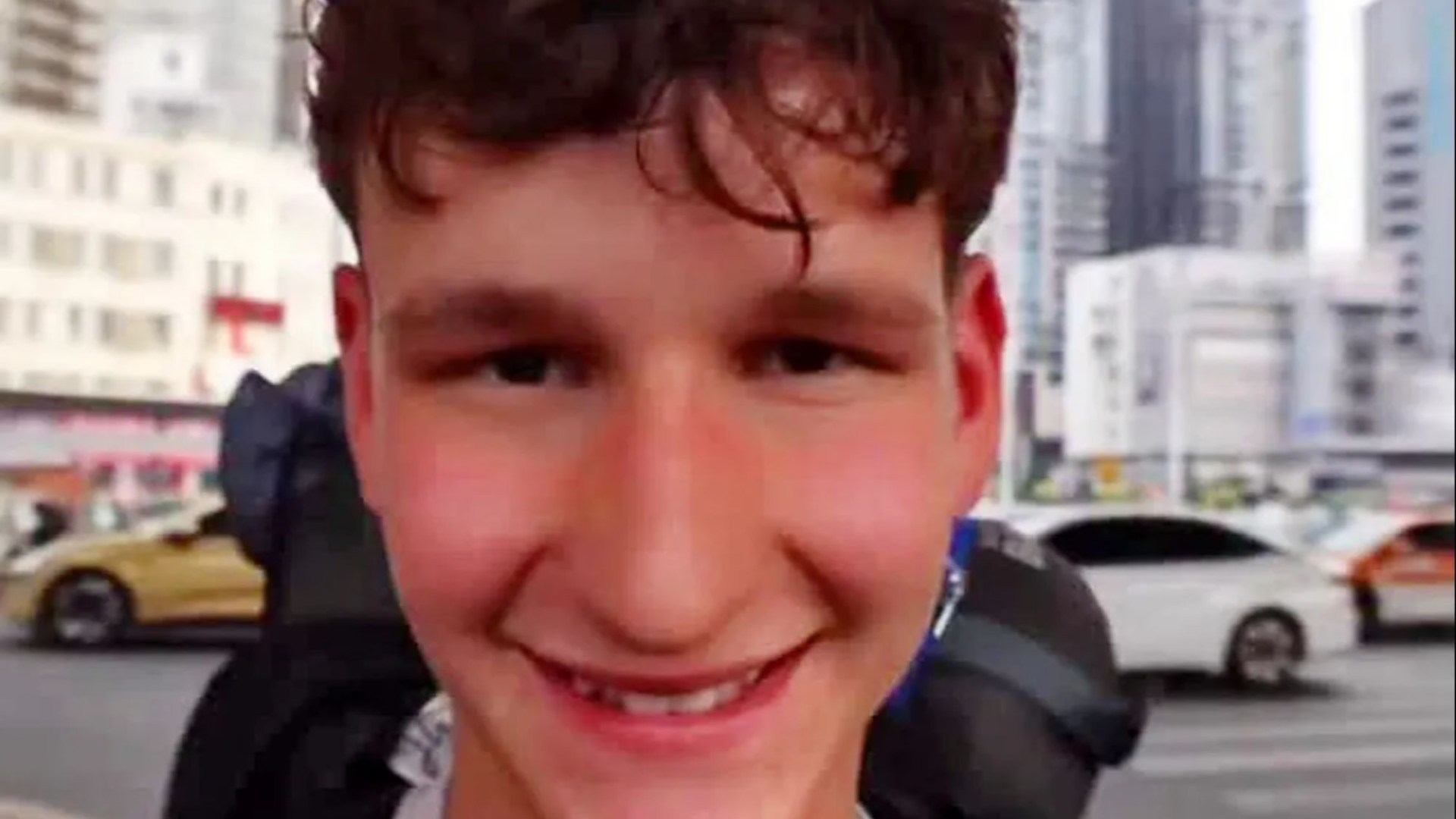 England cricket superfan trying to get to Australia for The Ashes without flying in time for third test