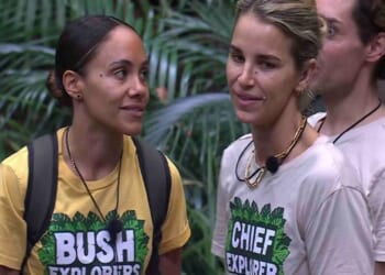 I'm a Celeb viewers call out voting error after major show changes