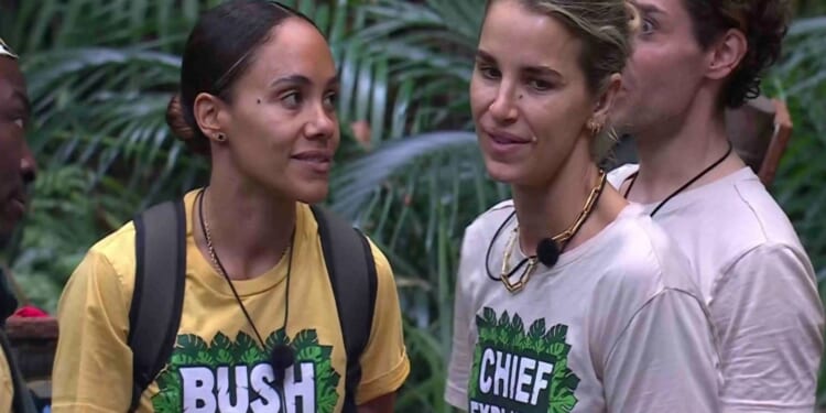 I'm a Celeb viewers call out voting error after major show changes