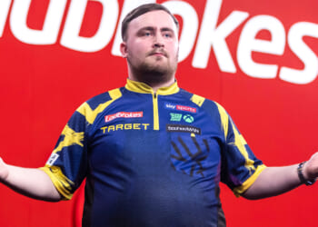 'Try to get into my head? I’ll bring out the showboats'