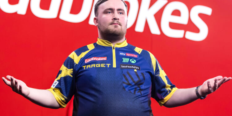 'Try to get into my head? I’ll bring out the showboats'