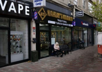 Sweeping budget clampdown to expose bosses of dodgy barber shops and vape outlets milking taxpayer