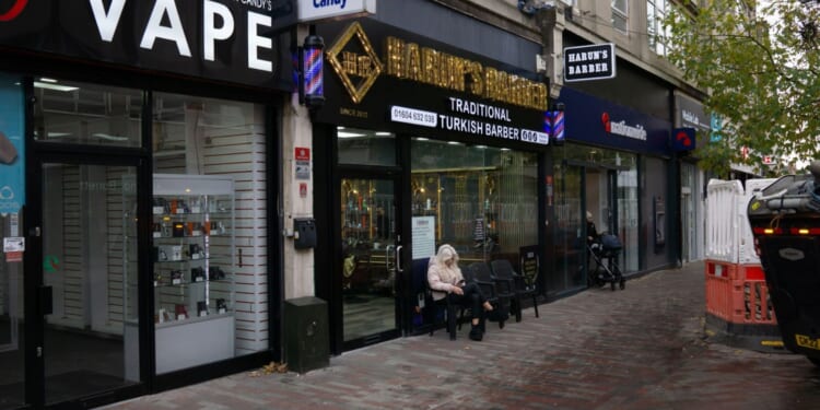 Sweeping budget clampdown to expose bosses of dodgy barber shops and vape outlets milking taxpayer