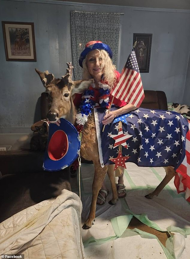 Proger's daughter confirmed that it was not Wheezer who had attacked her mother