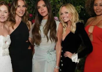 All the clues that prove Victoria Beckham IS finally rejoining the Spice Girls for tour as Mel C ‘confirms’ return