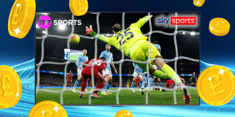 Six ways to slash your Sky & TNT Sport bills this month