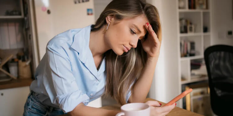 Google warns BILLIONS over cruel money-stealing ‘do you remember me’ text scam that ‘maximises financial loss’