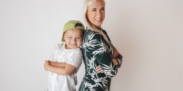 I'm skint on Universal Credit working two jobs but easy trick means I can take son, 7, to Disneyland Paris