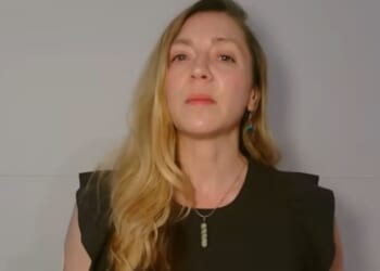 I was married at 3 to a 68-year-old cult leader, he'd ask for ‘cuddle time with grandpa’ and I wasn’t the only one