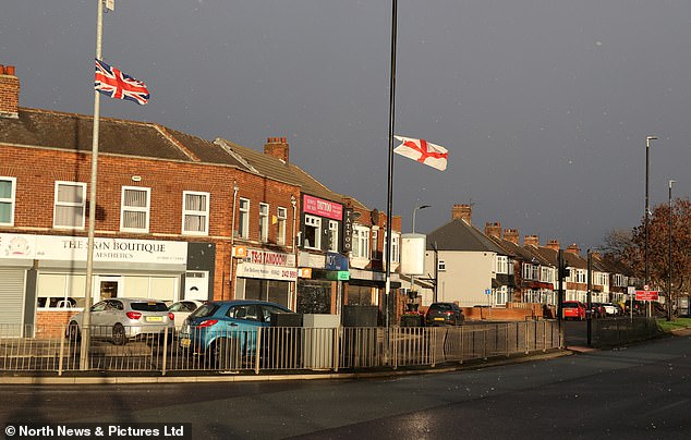 For decades, towns like Middlesbrough formed the backbone of Labour¿s support - proud, industrial communities that believed the party would always stand up for working people