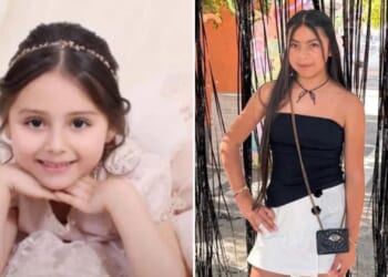 My girls, 11 & 7, were executed after convoy of 24 soldiers thought they were GANGSTERS… then the cover-up began