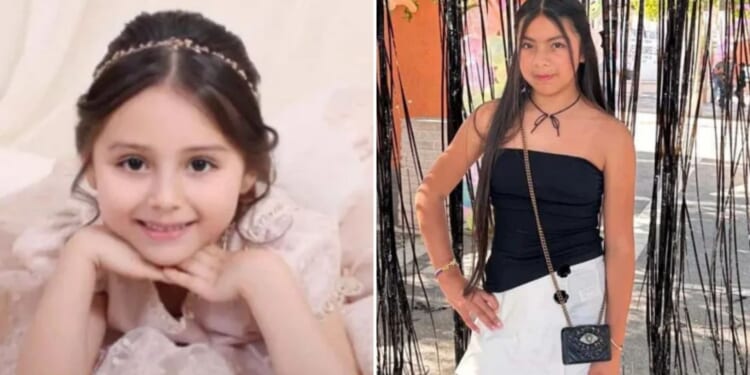 My girls, 11 & 7, were executed after convoy of 24 soldiers thought they were GANGSTERS… then the cover-up began