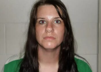 Married substitute teacher, 30, who paid students for sex and plied them with alcohol & drugs is jailed for 10 years