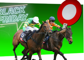 Exclusive Black Friday deals for Cheltenham and Royal Ascot tickets plus FREE night in Dubai with our Sun racing codes