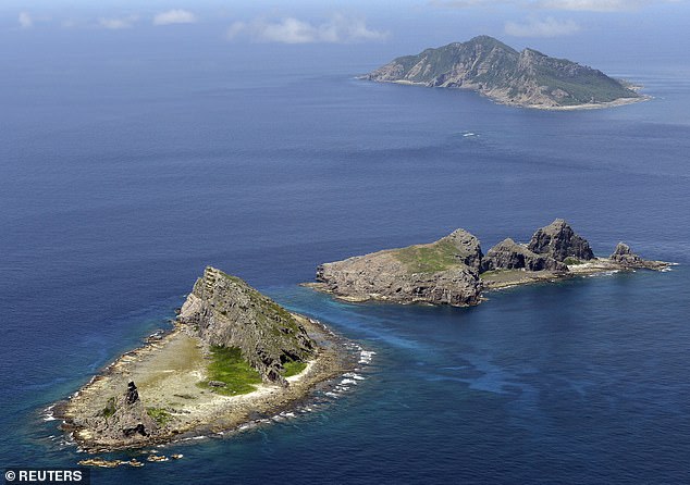 The disputed Senkaku Islands continues to be one of the biggest bone of contention between Japan and China