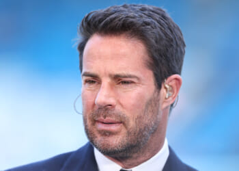 'Would be a miracle' - Jamie Redknapp dramatically rules giants OUT of Premier League title race with just 12 games gone