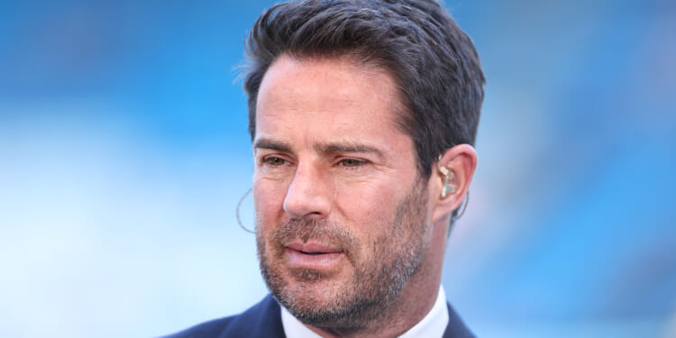 'Would be a miracle' - Jamie Redknapp dramatically rules giants OUT of Premier League title race with just 12 games gone