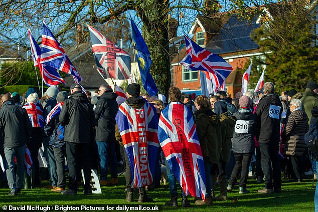 Residents say the proposal is particularly alarming in light of reports that at least 200 people living in asylum hotels had been charged with criminal offences