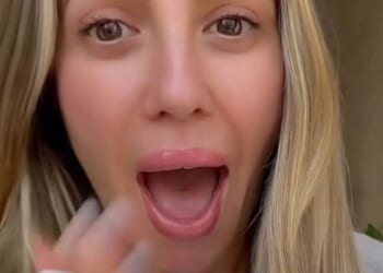 Holly Hagan reveals she’s pregnant with second child weeks after her sister Darci’s heartbreaking death