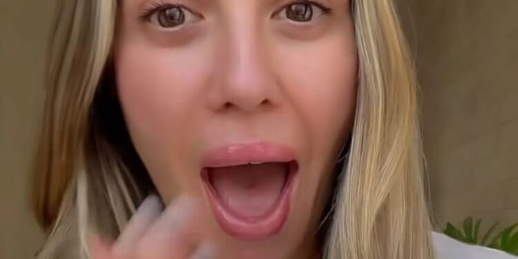 Holly Hagan reveals she’s pregnant with second child weeks after her sister Darci’s heartbreaking death