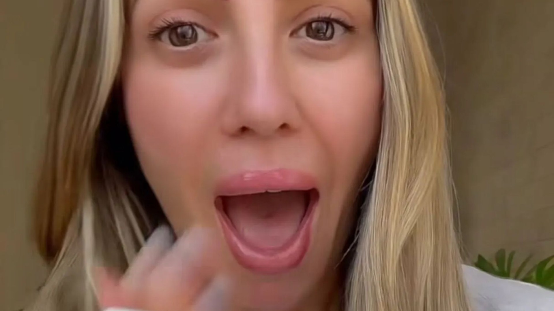 Holly Hagan reveals she’s pregnant with second child weeks after her sister Darci’s heartbreaking death