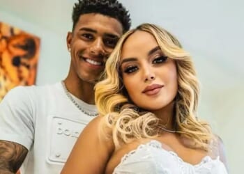 Football love child scandals…from demands to dig up legend’s body to claims of trading ‘naked selfies’ for child support |