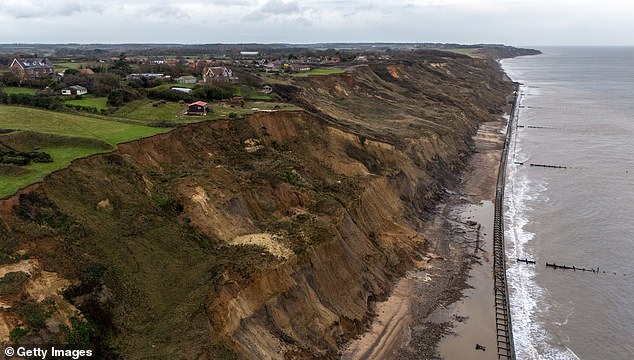 TRIMINGHAM: Where every storm brings a fresh landfall