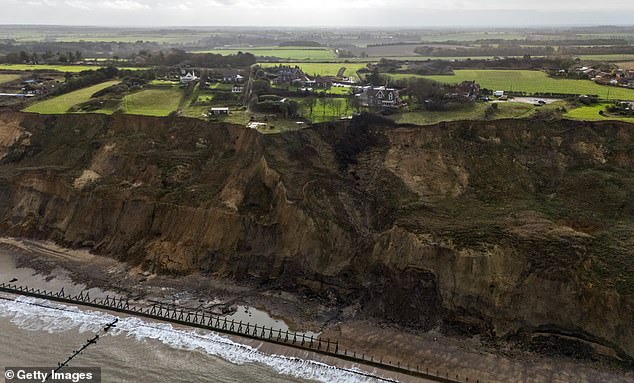 TRIMINGHAM: Locals have claimed that they are being dictated to by academic