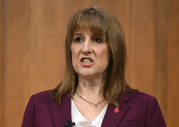 Four ways Reeves could come after YOUR home in next week’s Budget -how will you be affected