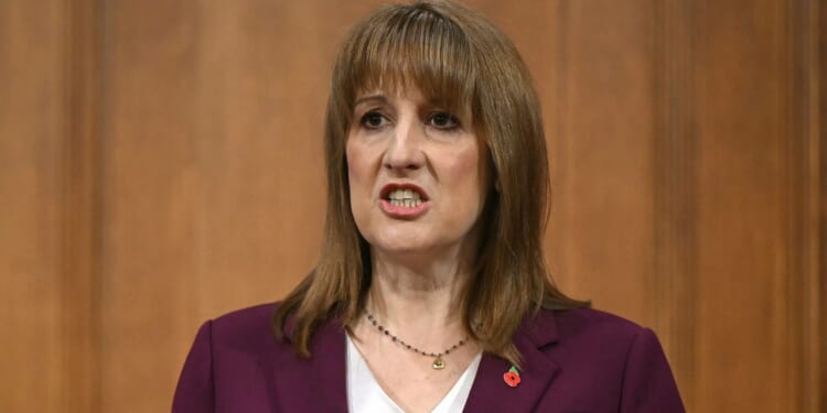 Four ways Reeves could come after YOUR home in next week’s Budget -how will you be affected