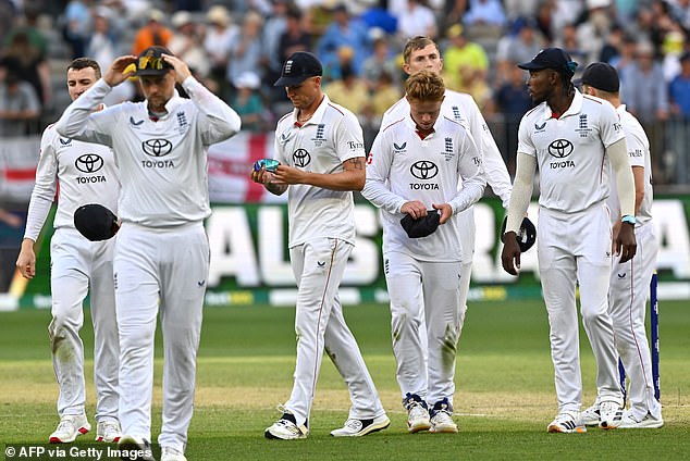 England now have 11 days before the day-night Test at The Gabba, and Vaughan believes it would be ¿amateurish¿ of the tourists not to get acclimatised to the pink ball, especially considering Mitchell Starc¿s brilliance with the pink ball