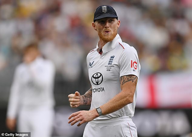 Stokes explained that his side won't be taking any baggage from the defeat in the first Test, into the upcoming game at The Gabba