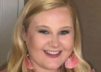 I was dumped after eating McDonald's twice a day saw me reach 25st