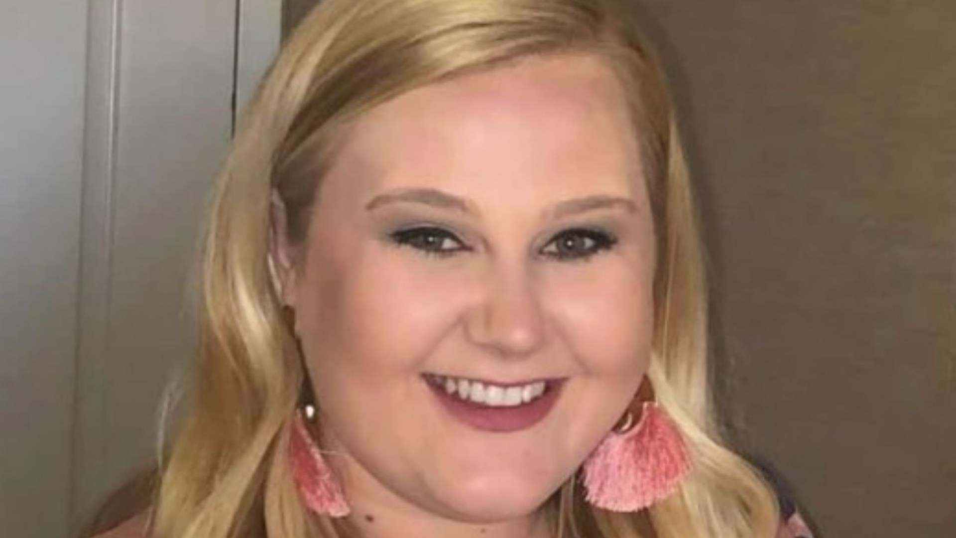 I was dumped after eating McDonald's twice a day saw me reach 25st