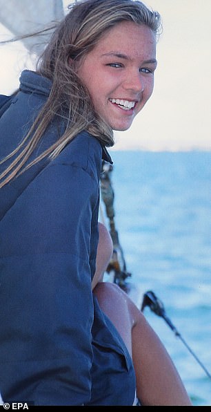 Saoirse Kennedy Hill, the granddaughter of RFK died following an accidental overdose in 2019 at the family compound in Hyannis Port, Massachusetts