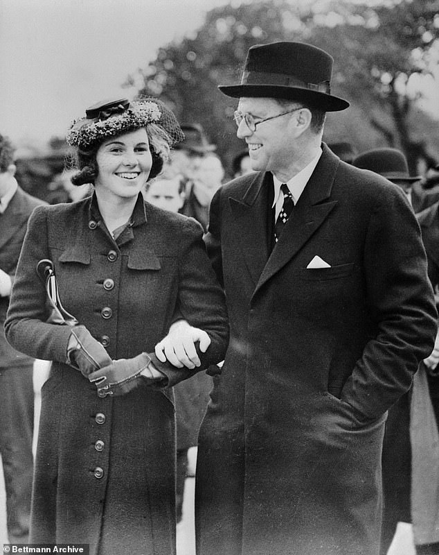 Following the operation Rosie's body was left partially paralyzed, she was incontinent and could no longer speak - her father hid her away in various institutions until her death in 2005