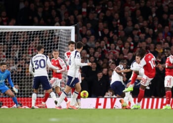 ‘Honestly can’t believe what I’m seeing’