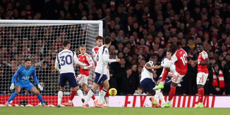 ‘Honestly can’t believe what I’m seeing’