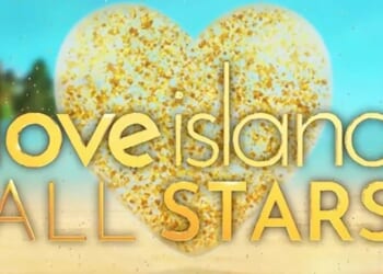 Love Island winner takes a swipe at All Stars insisting 'you can't keep bringing people back'