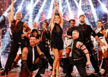 Strictly legends wow viewers with dance floor return as fans beg BBC bosses for All Stars series