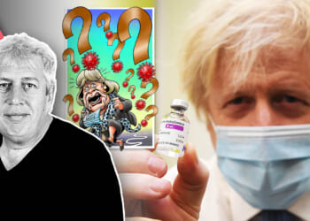 Covid inquiry is most expensive in history