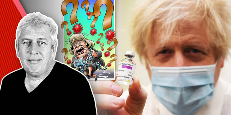 Covid inquiry is most expensive in history