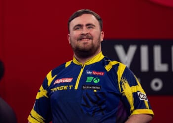 Luke Littler COMPLETES darts TV trophy haul aged just 18 after storming to sensational Players Championship Finals glory