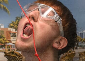 I'm a Celeb fans hit out at Ant and Dec for bad habit during Angry Ginge's Bushtucker Trial