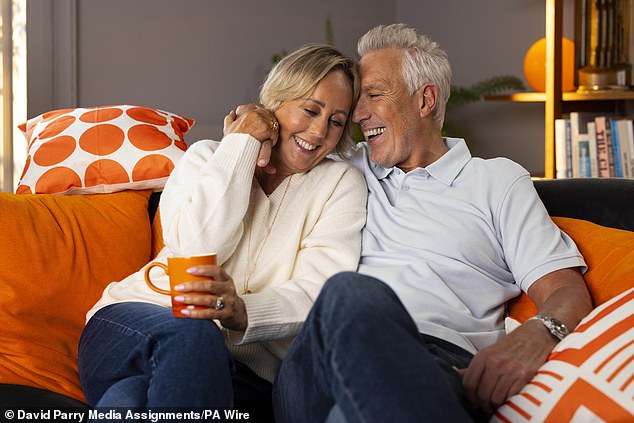 The Spandau Ballet star, 64, let slip several details about his low-key nuptials to the Pepsi & Shirlie singer, 63, in 1988, on Sunday night during I'm A Celebrity (seen together last year)