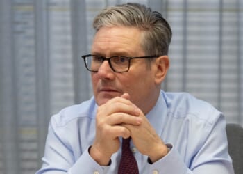 Inside Europe's 28-point counter peace plan from Putin's return to G8 to cap on Ukrainian army