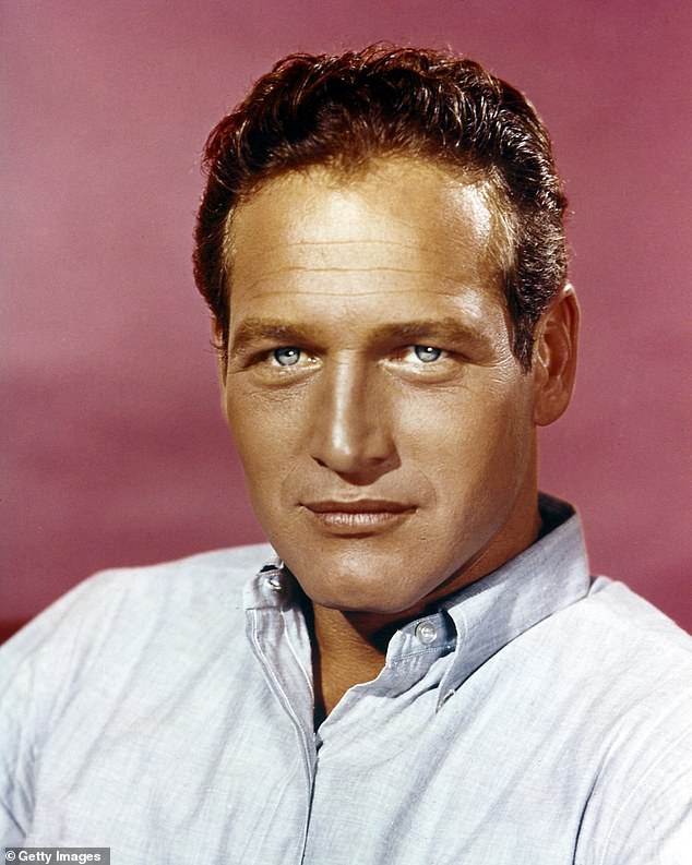 Clooney has never forgotten the advice given to him by Newman, who passed at 83 in 2008