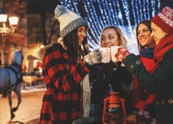 Five savvy ways to celebrate Friendsgiving without forking out the big bucks